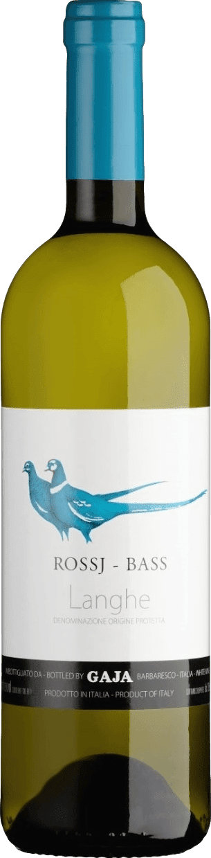 Gaja Rossj Bass 2022