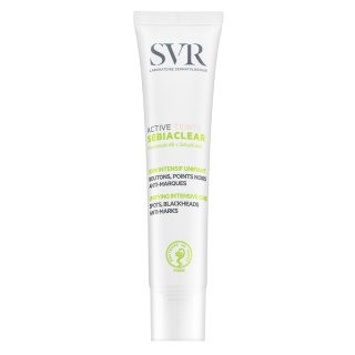 SVR Sebiaclear aktivní tónující péče 40 ml