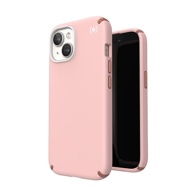 Pouzdro Růžové Speck PRESIDIO2 Pro Iphone 15 6.1