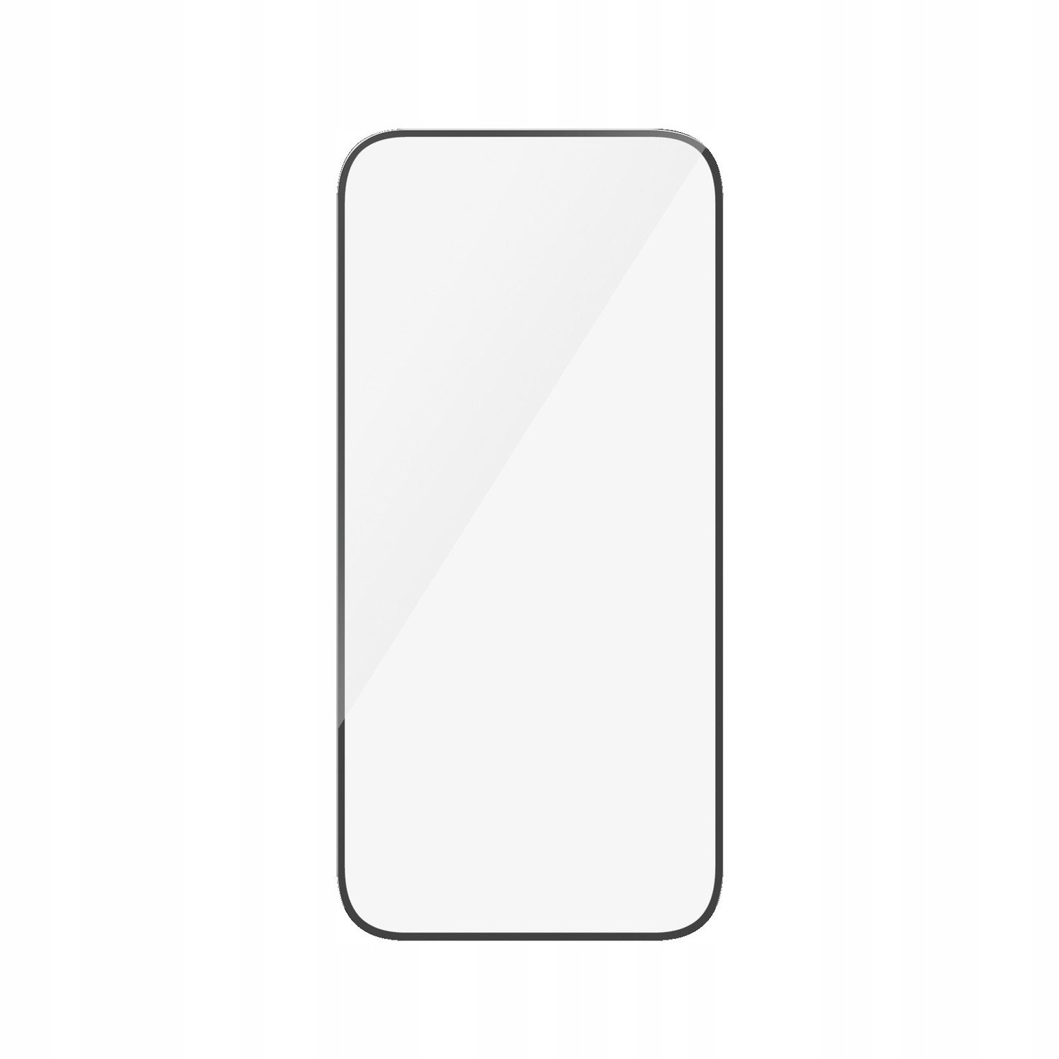 PanzerGlass tvrzené sklo Ultra-Wide Fit Antibac