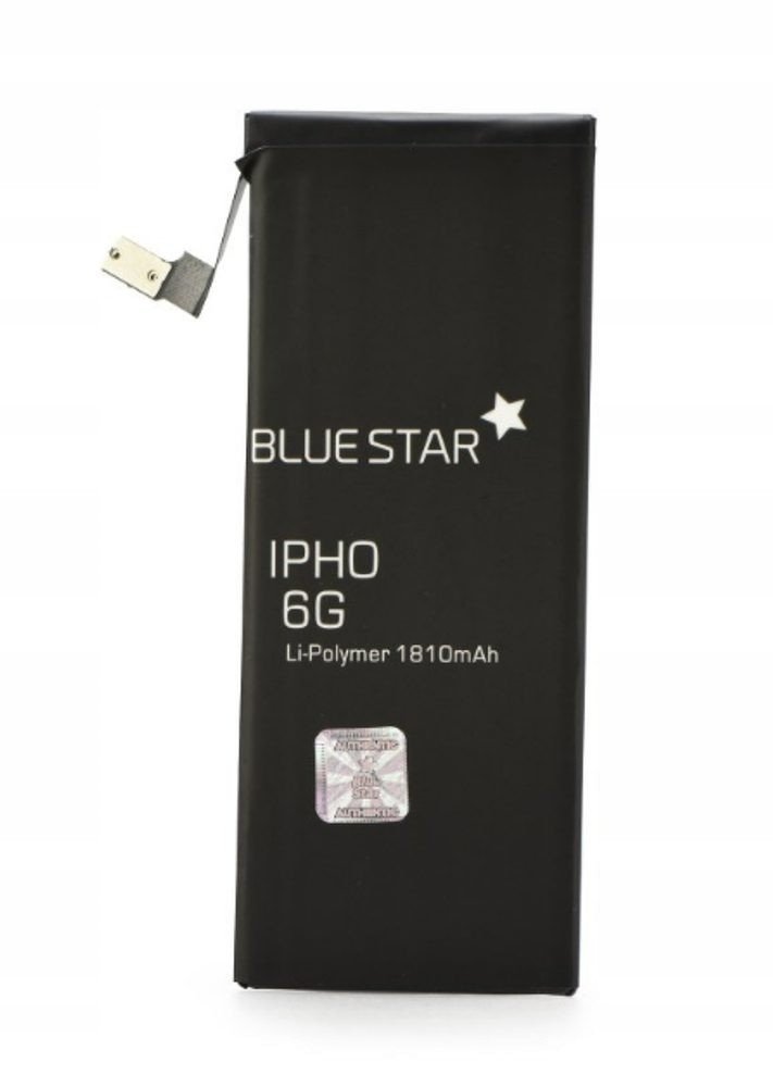 Baterie Apple Iphone 6G 1810mAh Blue Star premium