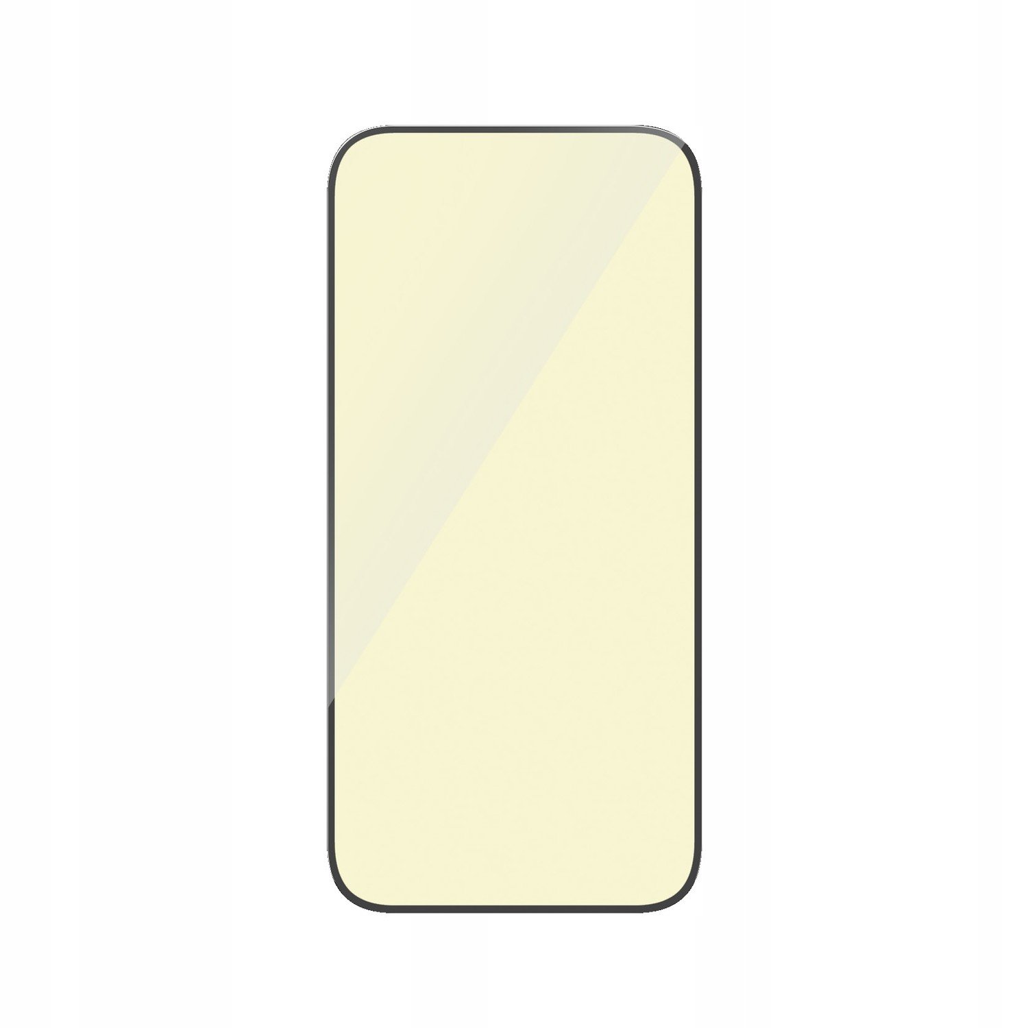 PanzerGlass tvrzené sklo Ultra-Wide Fit Anti-Re