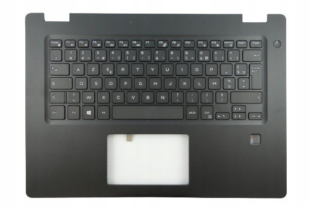 Nový Palmrest Dell Latitude 3490 č. 5RMH8 MMC2D