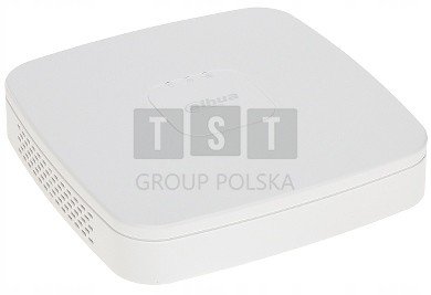 Ip Rekordér NVR4104-P-4KS2 4 Kanály, 4 PoE Dahu