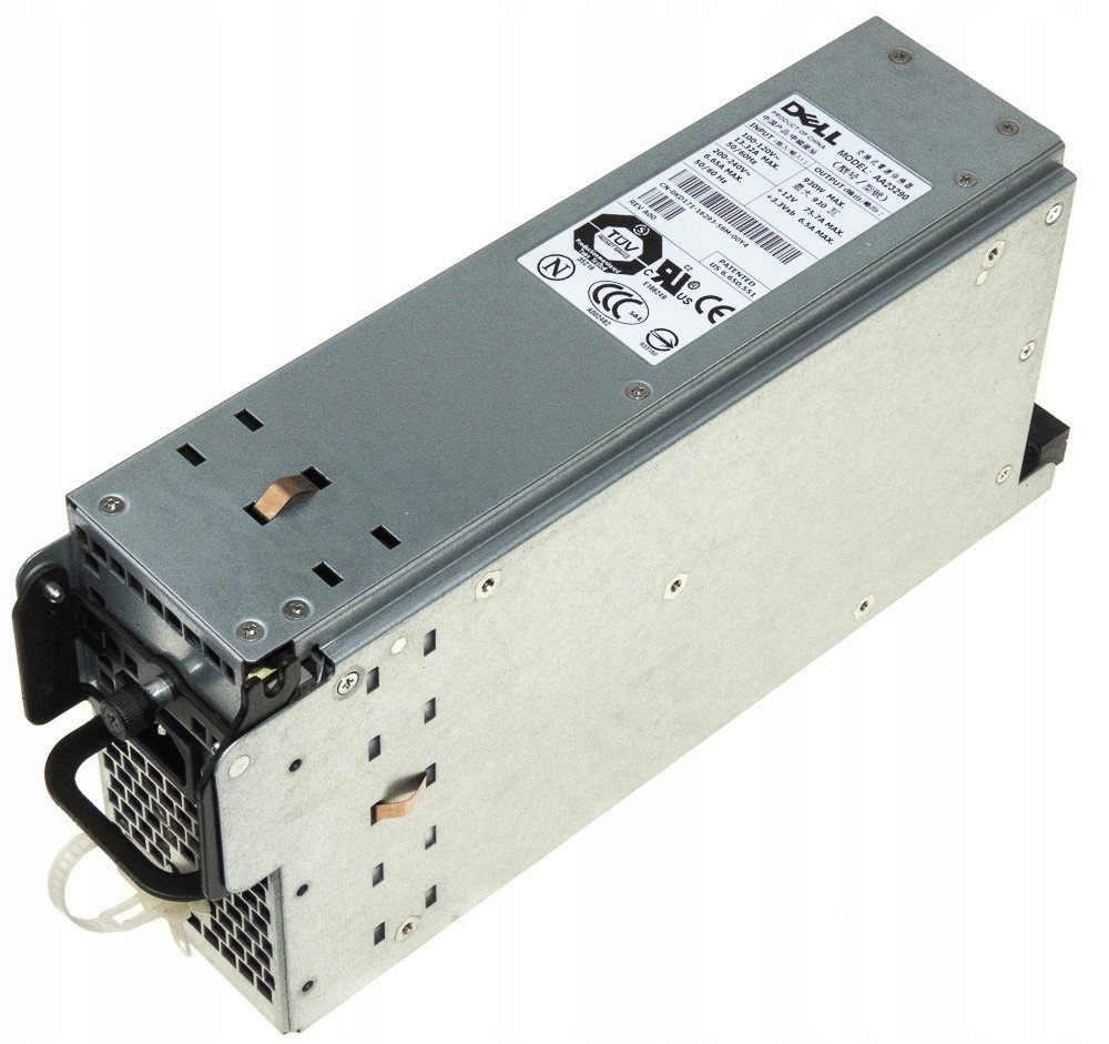Dell 0KD171 930W AA23290 PowerEdge 2800/2850