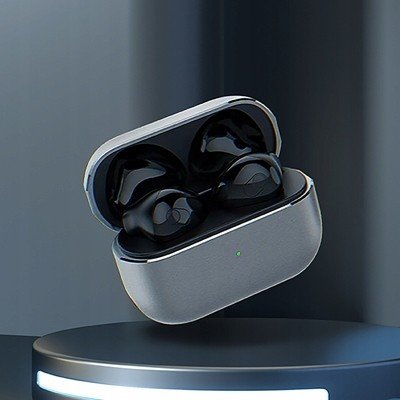 Bezdrátová Sluchátka Ega ET03