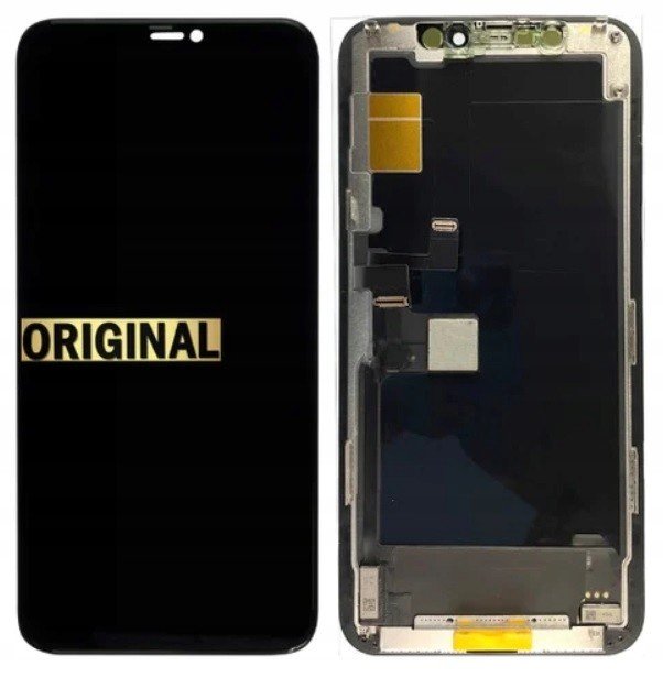 Originální displej iPhone 11 Pro Oled Ref