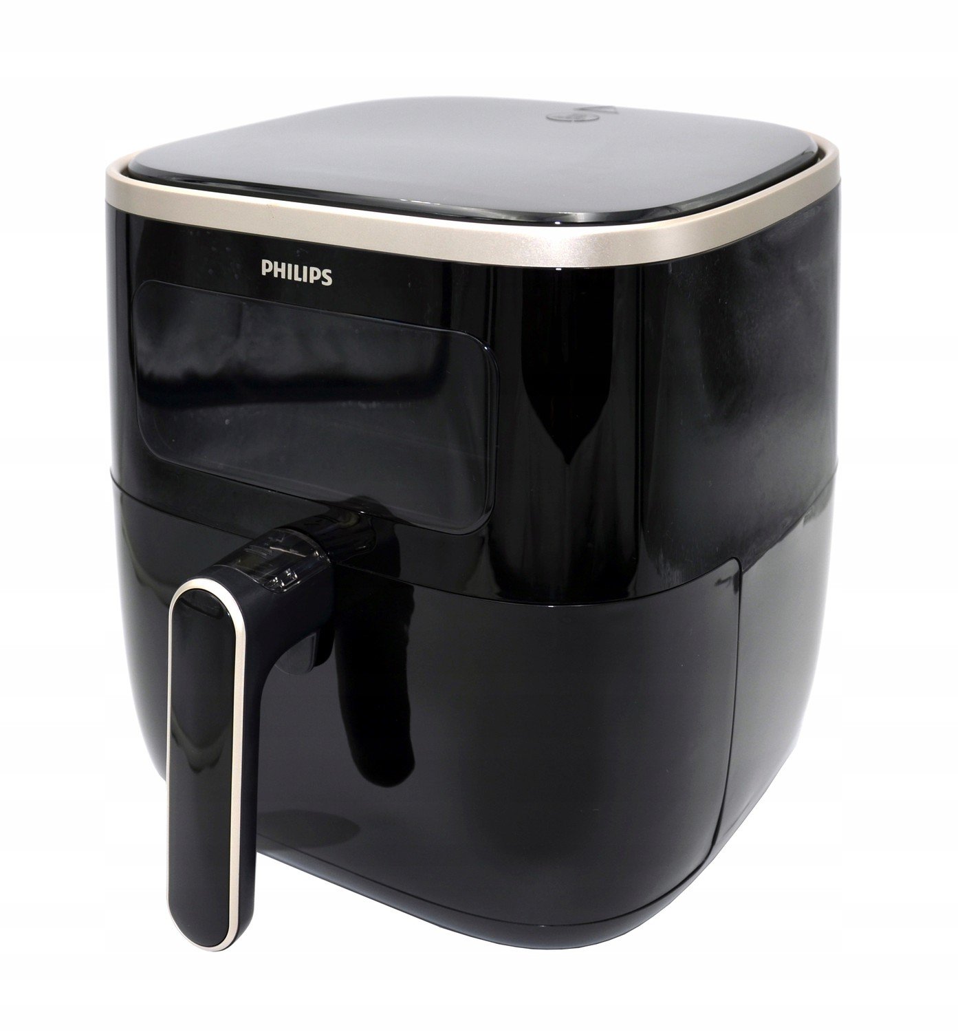 Fritéza Bez Tuku Philips HD9257/80 1700W