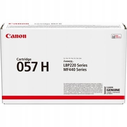 Toner Canon pro Canon černý (black)