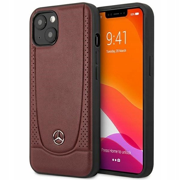 Mercedes MEHCP15SARMRE iPhone 15 6,1