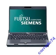 Základní deska Fujitsu-Siemens Pi1536 Pi 1556