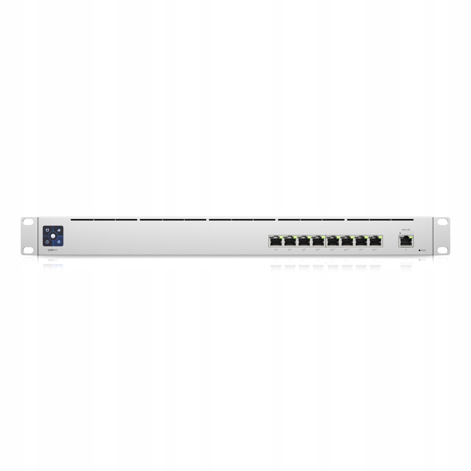 Switch Ubiquiti Unifi USW-Mission-Critical