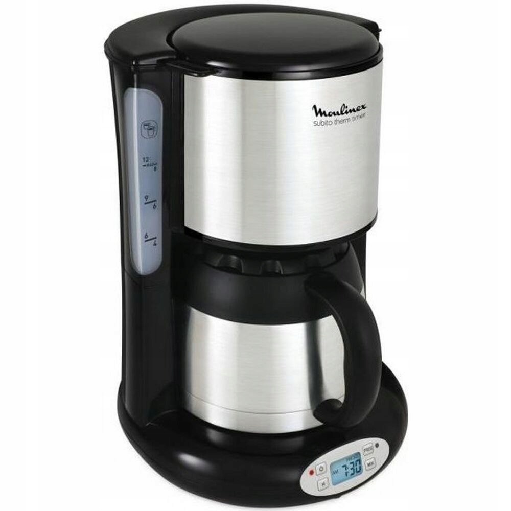 Překapávač na kávu Moulinex FT362811 800 W