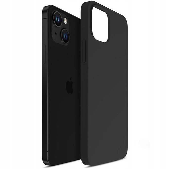 3MK Hardy Case iPhone 15 6.1