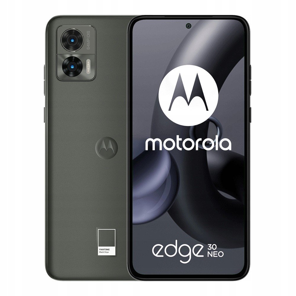 Motorola Edge 30 Neo 5G 8/256 Gb Black Onyx 5G