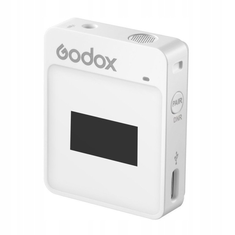 Godox MoveLink II Tx vysílač 2,4 GHz (bílý)