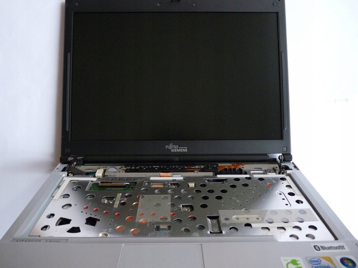 Fujitsu Lifebook S6420 Základní deska Matrix New