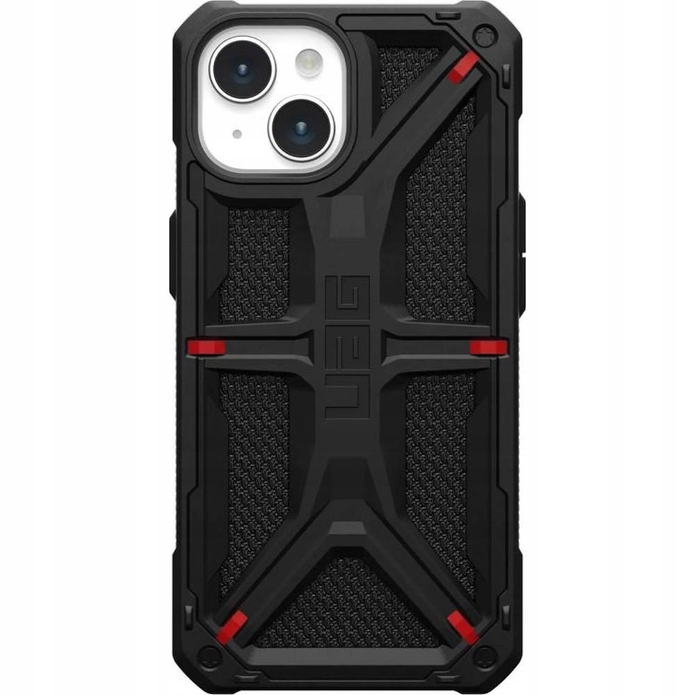 Uag pouzdro pro iPhone 15 case zadní kryt