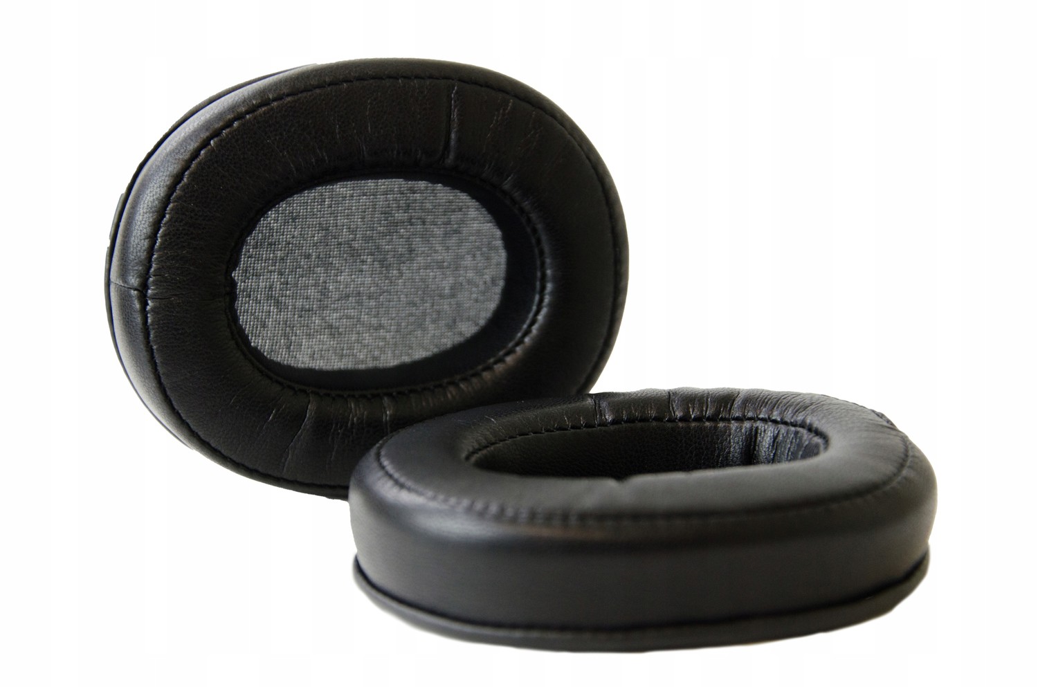 Pady Dekoni Choice Leather pro Audio-Technica M50X