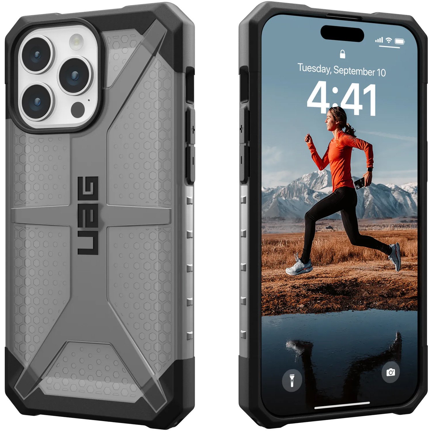 Pouzdro Uag Armor Pro Iphone 15 Pro Max Plasma