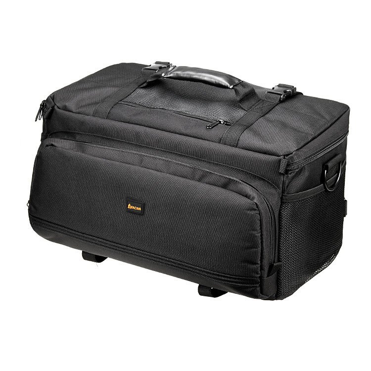 Velká fotobrašna pro fotoaparát Canon Nikon