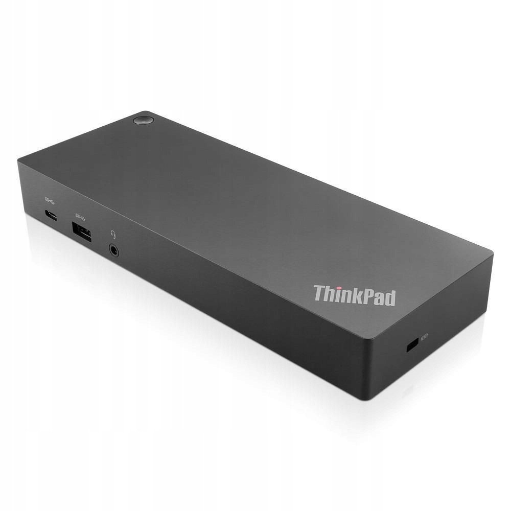 Lenovo ThinkPad Hybrid Usb
