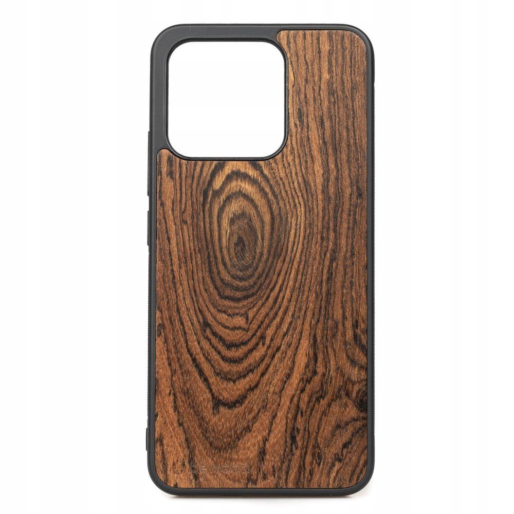 Dřevěné Pouzdro Pro Xiaomi 13 Bocote Bewood Case