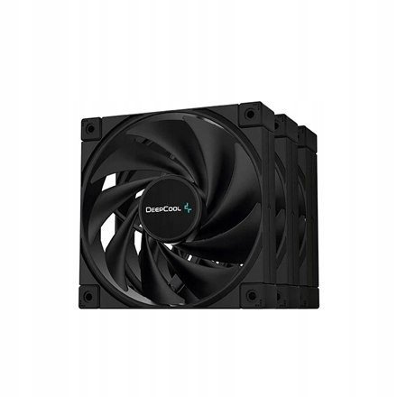 Deepcool FK120, 120mm ventilátor 3v1