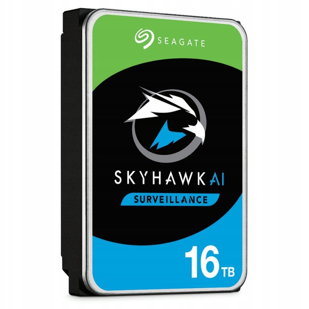 Pevný disk Seagate ST16000VE002 16TB Sata III