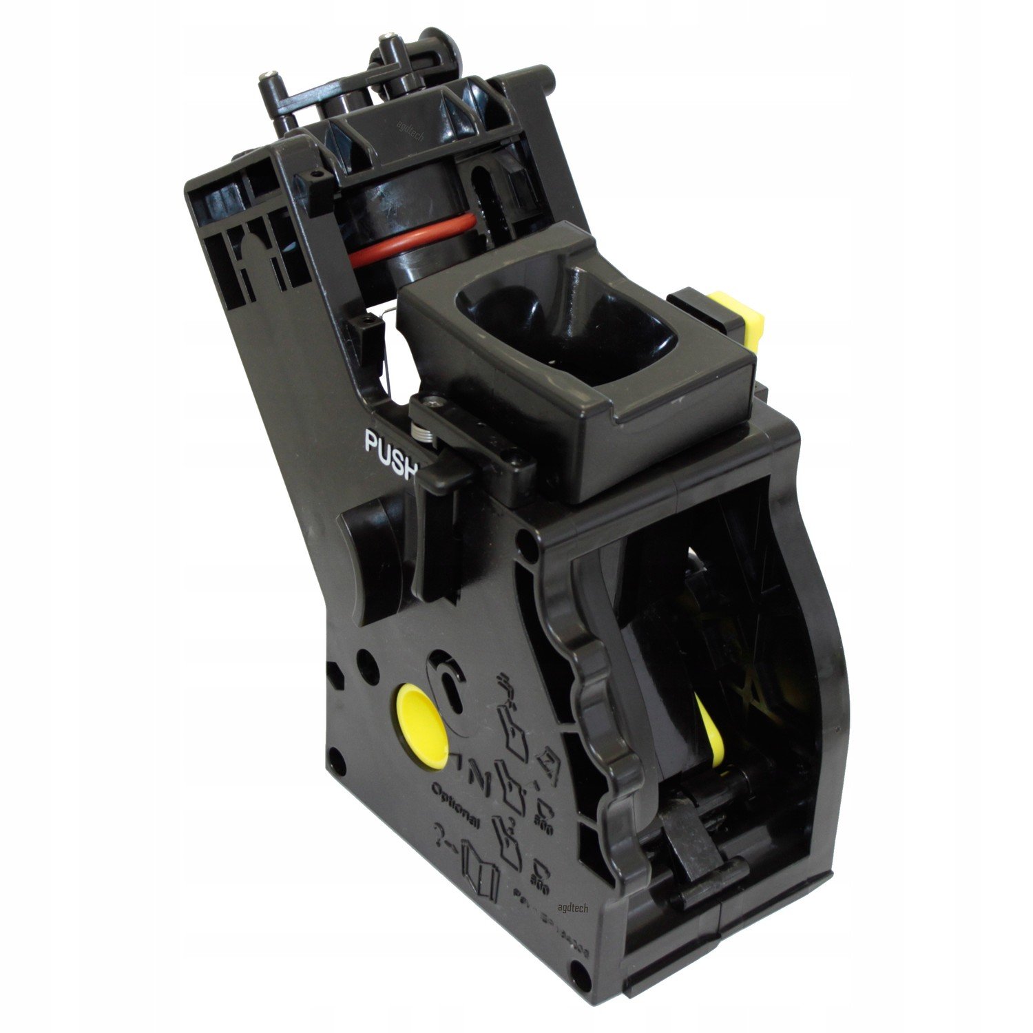 Blok Zařízení Latte Go pro Expresu Philips