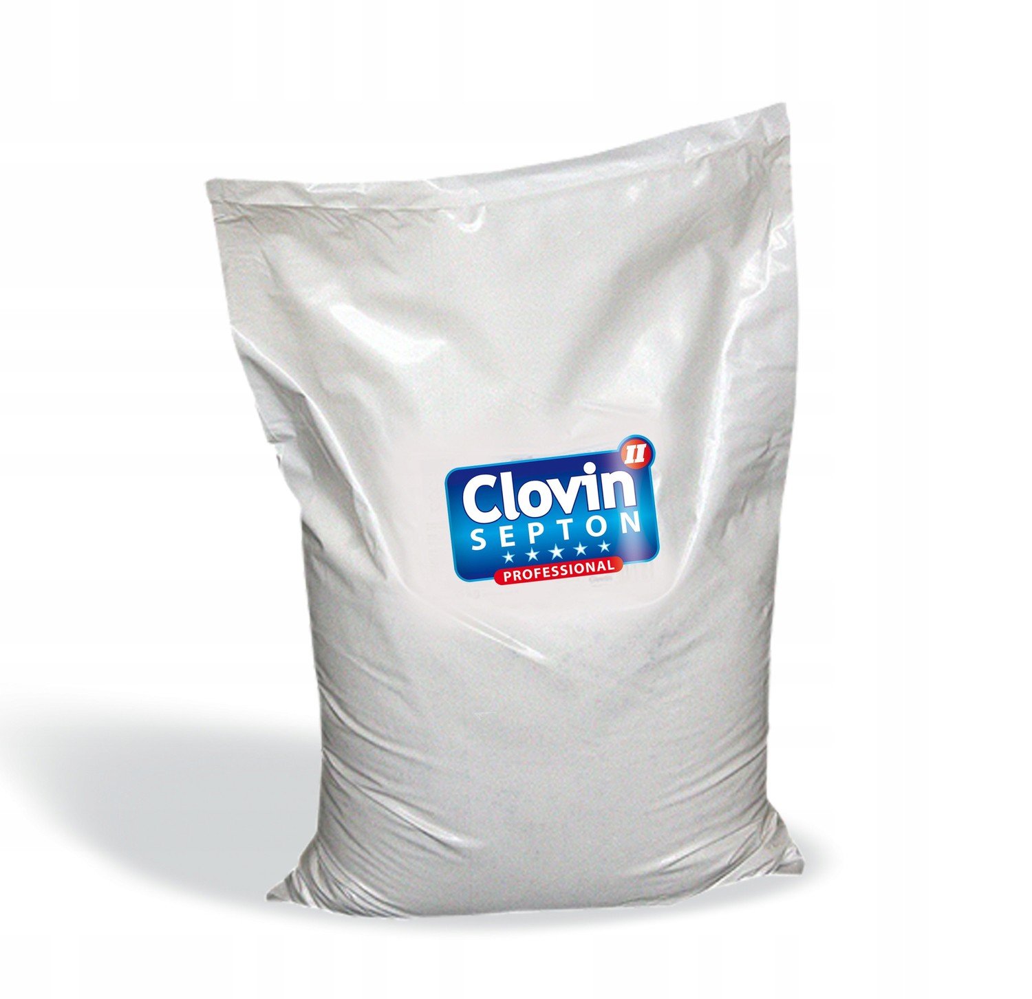 Clovin II Septon Prášek 15KG