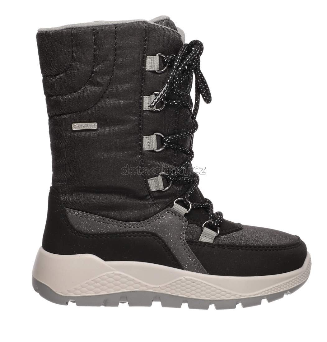 Dětské zimní boty Lurchi 33-31080-31 Velikost: 34