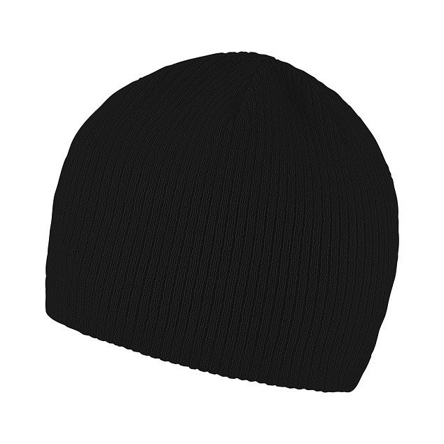 Čepice zimní CoFEE Prestige - černá