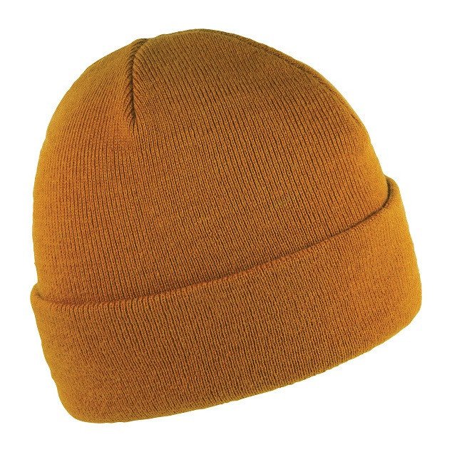 Čepice zimní CoFEE Primary Band - oranžová