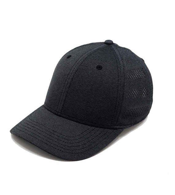 Kšiltovka CoFEE Power - černá