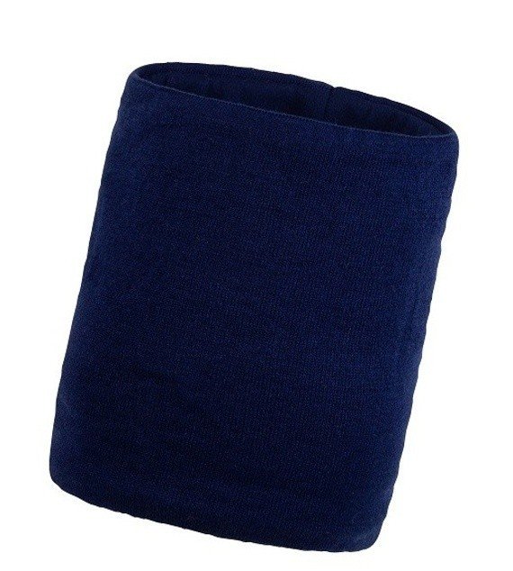 Šátek fleecový CoFEE Pure Snood - navy
