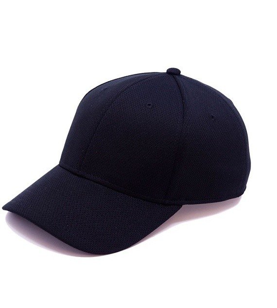 Kšiltovka CoFEE Recycled Cool Comfort - černá