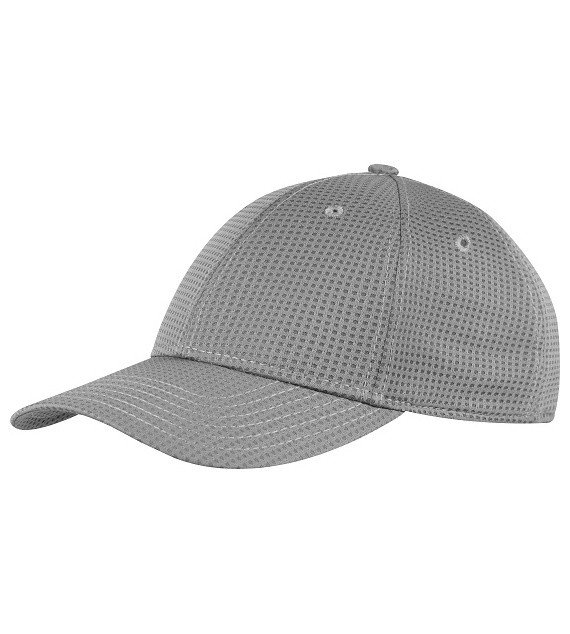Kšiltovka CoFEE Cool Feeling - světle šedá
