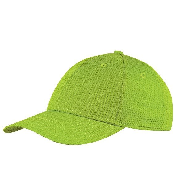 Kšiltovka CoFEE Cool Feeling - světle zelená