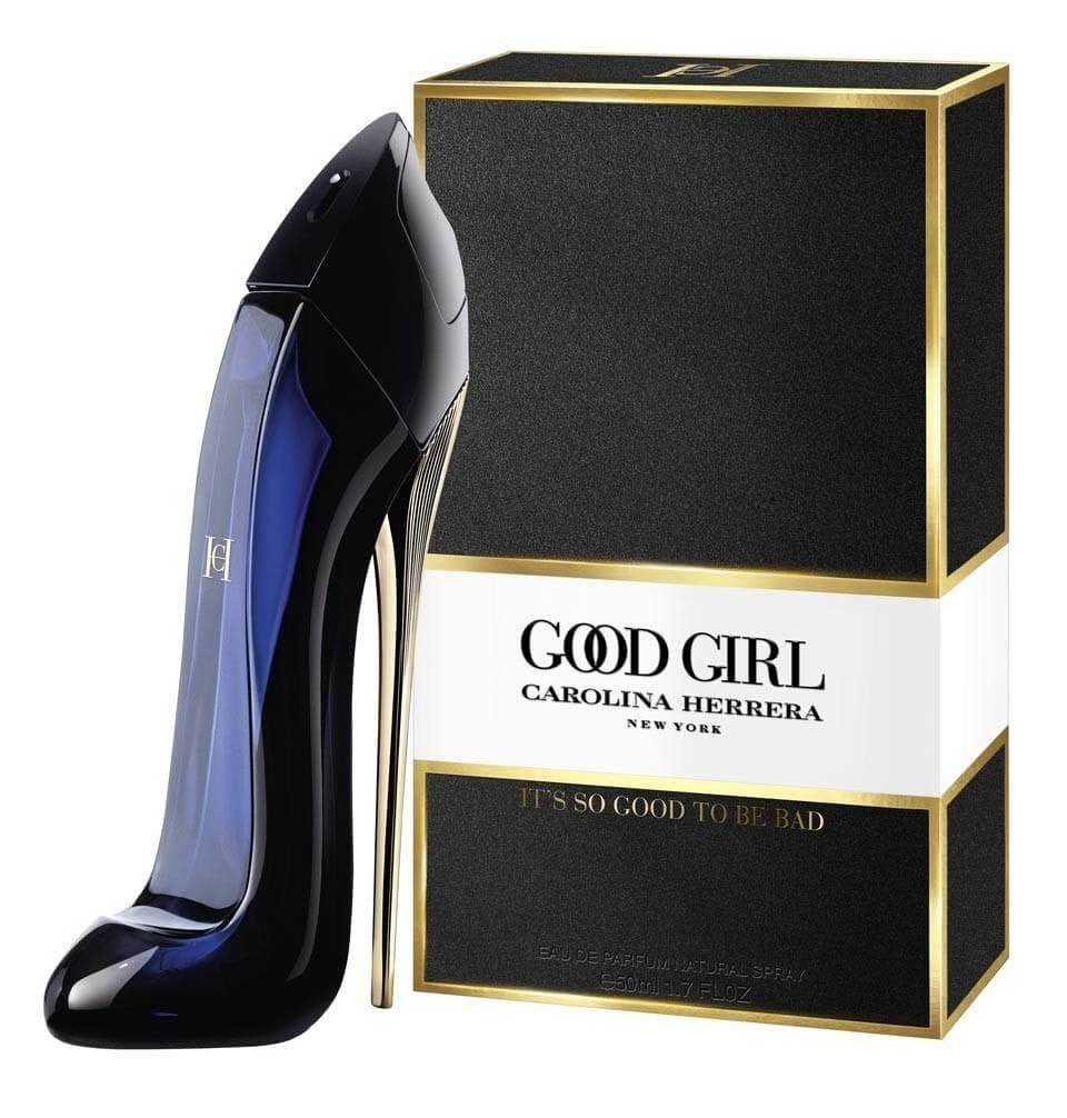 Carolina Herrera Good Girl - EDP TESTER 80 ml