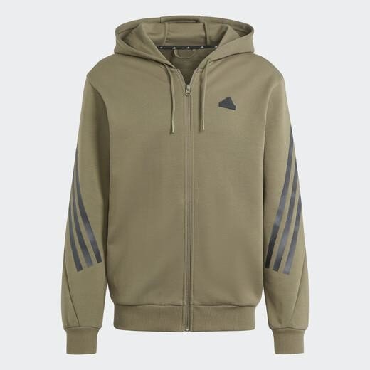 Adidas M FI 3S FZ