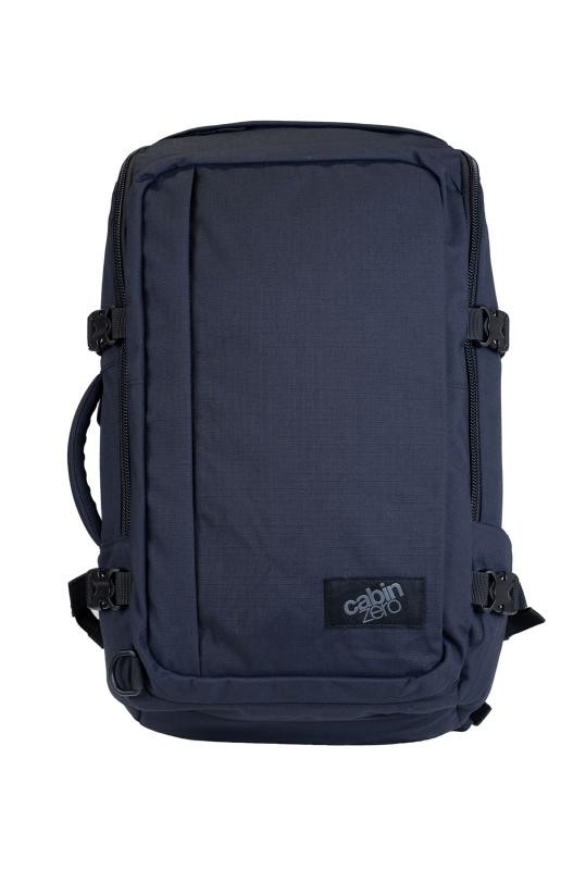 CabinZero Adventure 32L Absolute Black