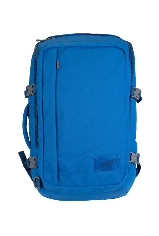 CabinZero Adventure 32L Atlantic Blue