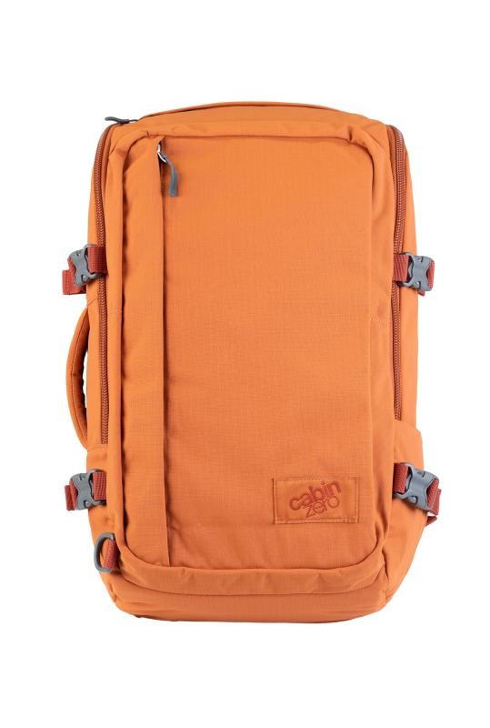 CabinZero Adventure 32L Sahara