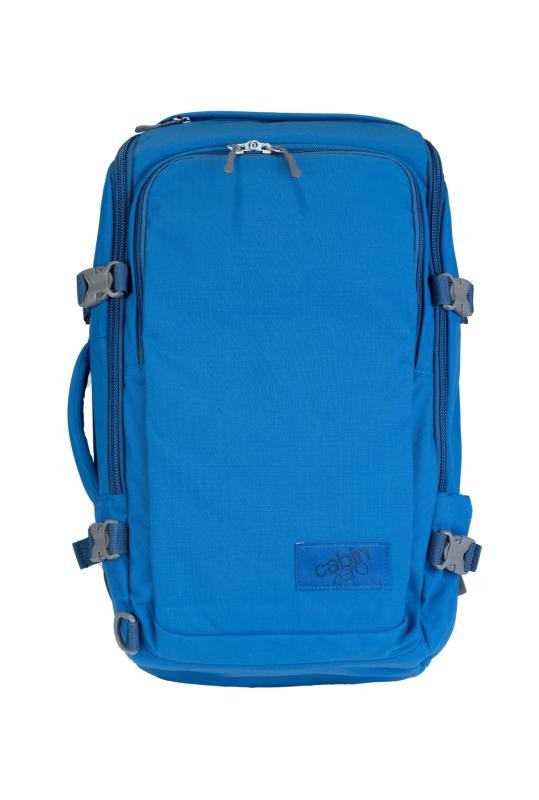 CabinZero Adventure Pro 32L Atlantic