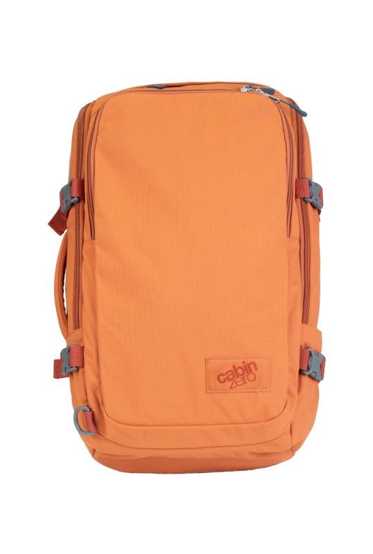 CabinZero Adventure Pro 32L Sahara Sand