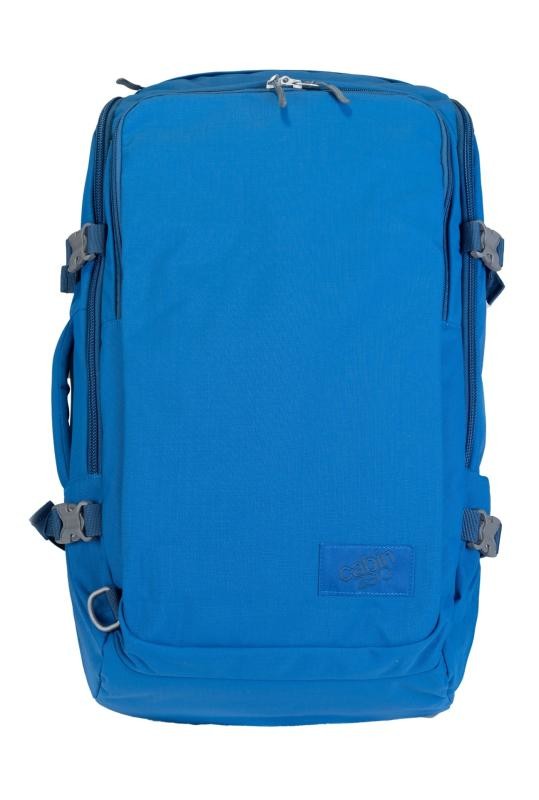 CabinZero Adventure Pro 42L Atlantic Blue