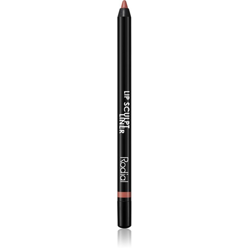 Rodial Lip Sculpt Liner konturovací tužka na rty odstín Pink Velvet 1,2 g