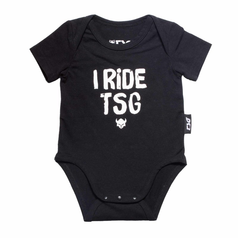 bodíčko TSG - tsg baby body i ride tsg (102) velikost: 68 (3-6 m)