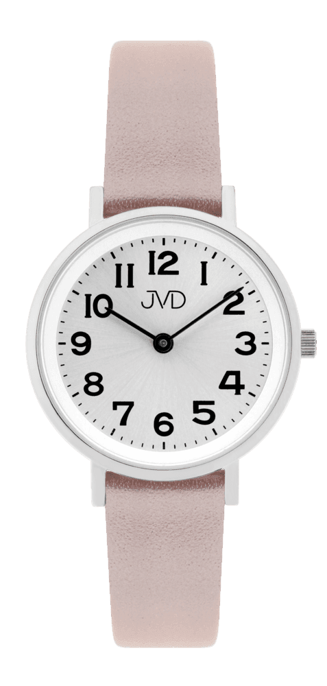 JVD Dámské ocelové náramkové hodinky JVD J4195.1